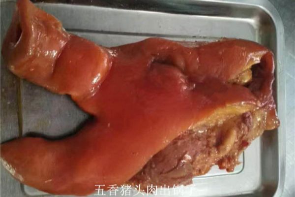開鹵菜店禁忌