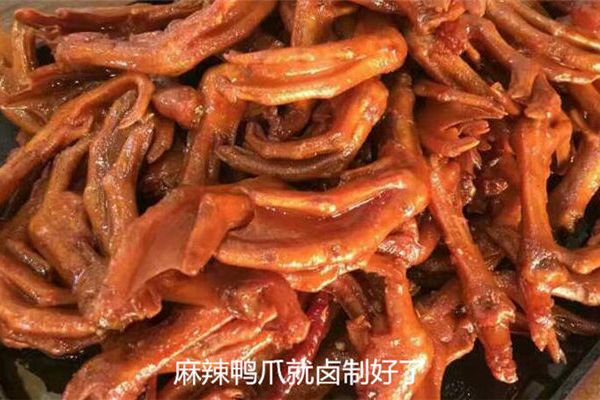開鹵菜店禁忌