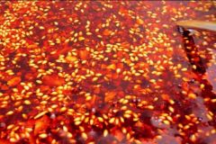 鹵菜中的紅油怎么做？