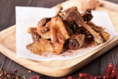 各種鹵肉的做法及配料