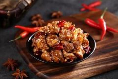 鹵菜店的經(jīng)營經(jīng)驗