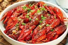 做小龍蝦用什么香辛料？