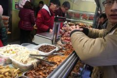 鹵菜店開業(yè)的好時機(jī)是什么時候？