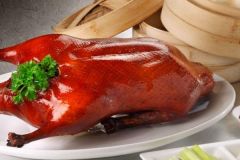 烤鴨的做法烤鴨醬料怎么調最好吃？