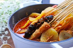 缽缽雞的調(diào)料配方
