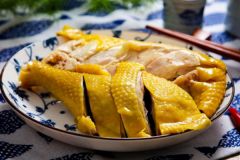 鹽焗雞調(diào)料配方