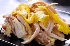 鹵水鹽焗雞配料藥材技術(shù)