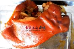 如何解決鹵菜發黑發干發苦問題