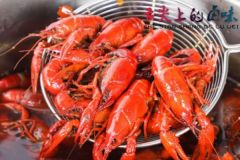 鹵水龍蝦香料配方及制作