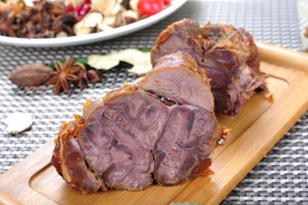 醬香牛肉