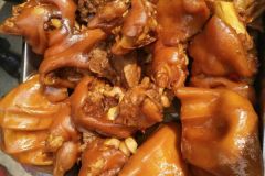 學鹵菜需要掌握哪些細節