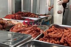 鹵菜店如何提高營(yíng)業(yè)額和客流量