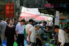鹵菜店常見(jiàn)選址方法利與弊