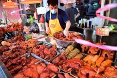 新手開(kāi)鹵菜店經(jīng)營(yíng)思路和方法