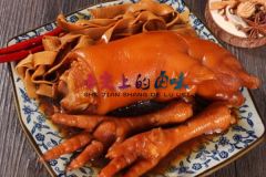 鹵肉腌制技巧和調(diào)味比例